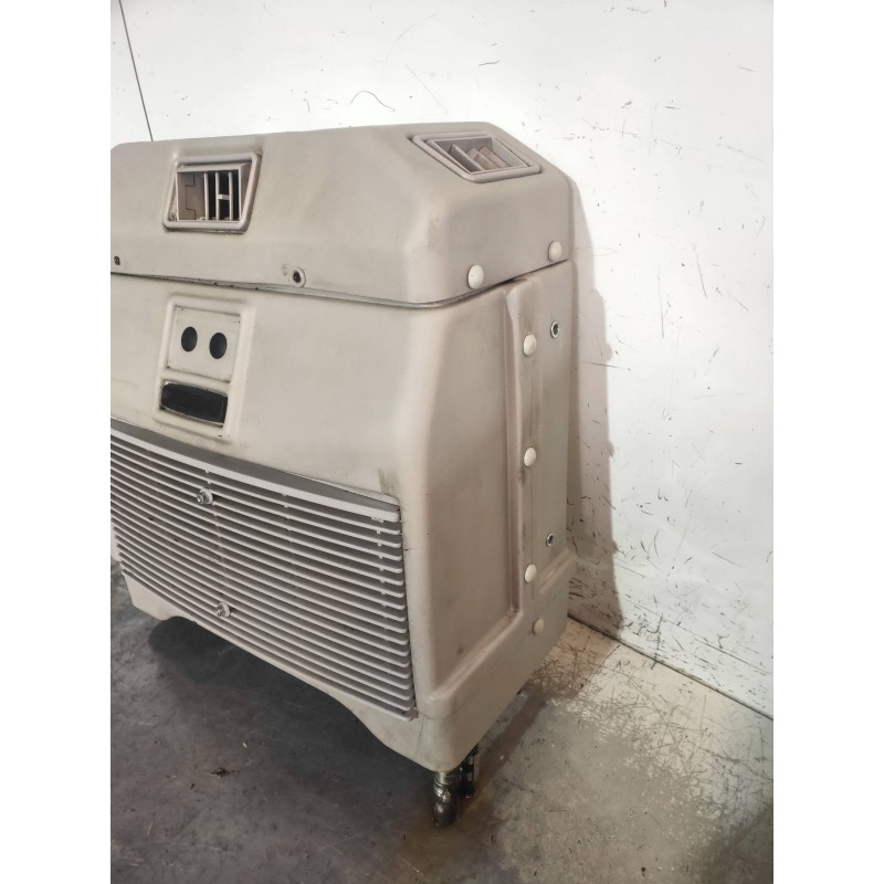 Recambio de motor calefaccion para mercedes sprinterii caja cerrada (desde 01.06) 209/211/213/215  cdi (906.611/613) referencia 