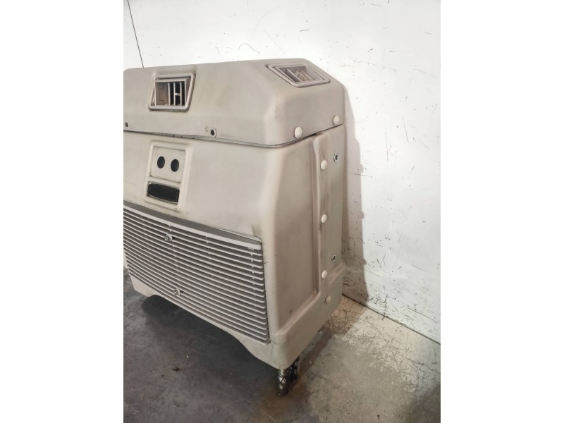 Recambio de motor calefaccion para mercedes sprinterii caja cerrada (desde 01.06) 209/211/213/215  cdi (906.611/613) referencia 