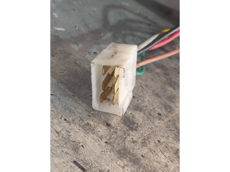 Recambio de motor calefaccion para mercedes sprinterii caja cerrada (desde 01.06) 209/211/213/215  cdi (906.611/613) referencia 