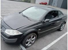renault megane ii coupe/cabrio del año 2004
