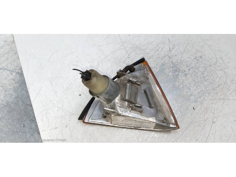 Recambio de piloto delantero izquierdo para alfa romeo 33 berlina referencia OEM IAM   