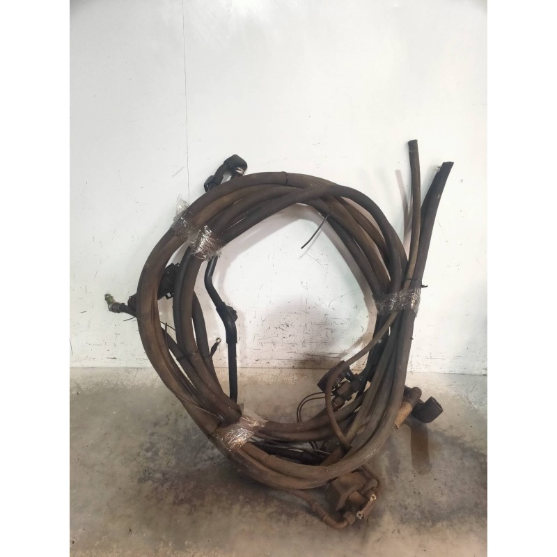 Recambio de motor calefaccion para mercedes sprinterii caja cerrada (desde 01.06) 209/211/213/215  cdi (906.611/613) referencia 