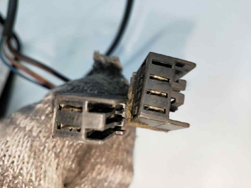 Recambio de retrovisor derecho para fiat tempra berlina (159) 2.0 i.e. referencia OEM IAM   ELECTRICO