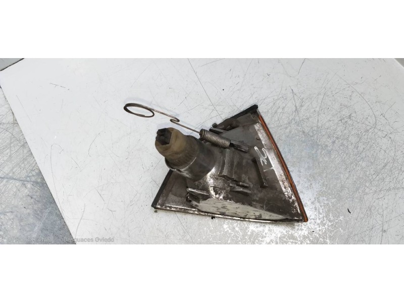 Recambio de piloto delantero izquierdo para alfa romeo 33 berlina referencia OEM IAM   