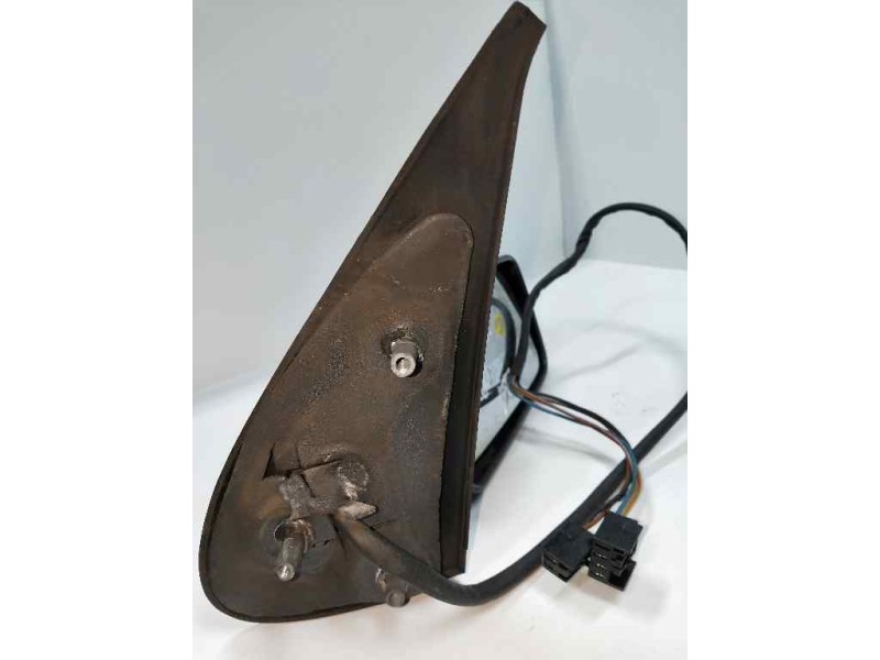 Recambio de retrovisor derecho para fiat tempra berlina (159) 2.0 i.e. referencia OEM IAM   ELECTRICO