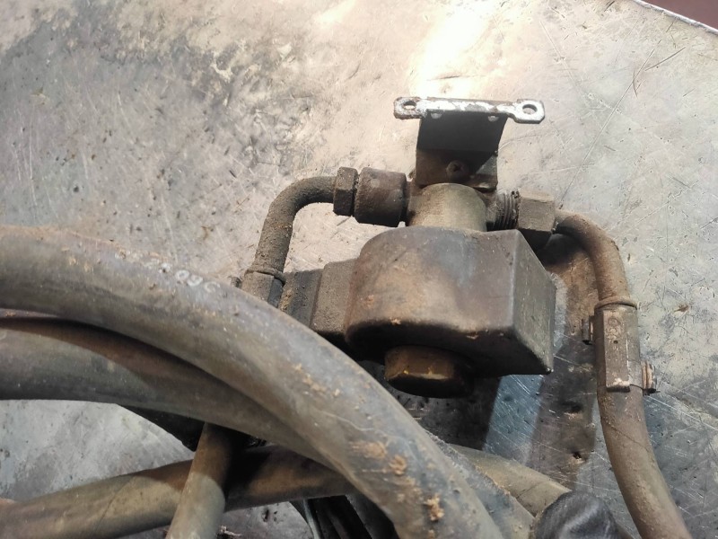 Recambio de motor calefaccion para mercedes sprinterii caja cerrada (desde 01.06) 209/211/213/215  cdi (906.611/613) referencia 