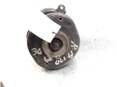 Recambio de amortiguador delantero derecho para renault 19 hatchback (b/c53) 1.9 diesel referencia OEM IAM    2