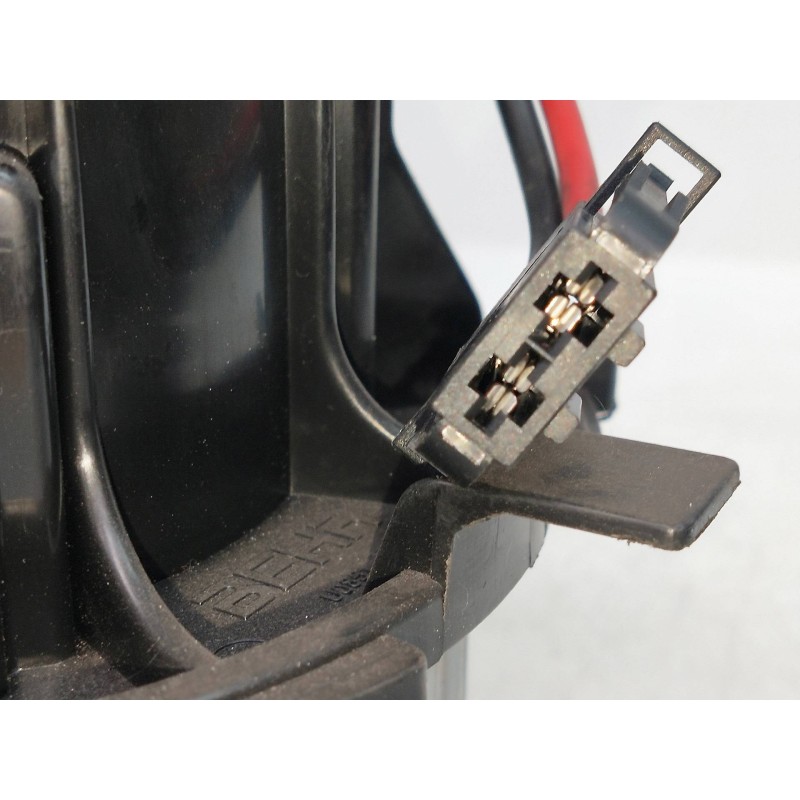 Recambio de motor calefaccion para audi a4 avant (8k5) (2008) 2.0 16v tdi referencia OEM IAM U0852003 U0851003 