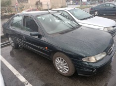 ford mondeo berlina/familiar (fd) del año 1995