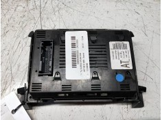 Recambio de pantalla multifuncion para opel astra h ber. cosmo referencia OEM IAM 13208089 281182205  2