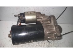 Recambio de motor arranque para fiat idea (135) 1.9 multijet emotion (i) referencia OEM IAM 0001108202 1005831290 