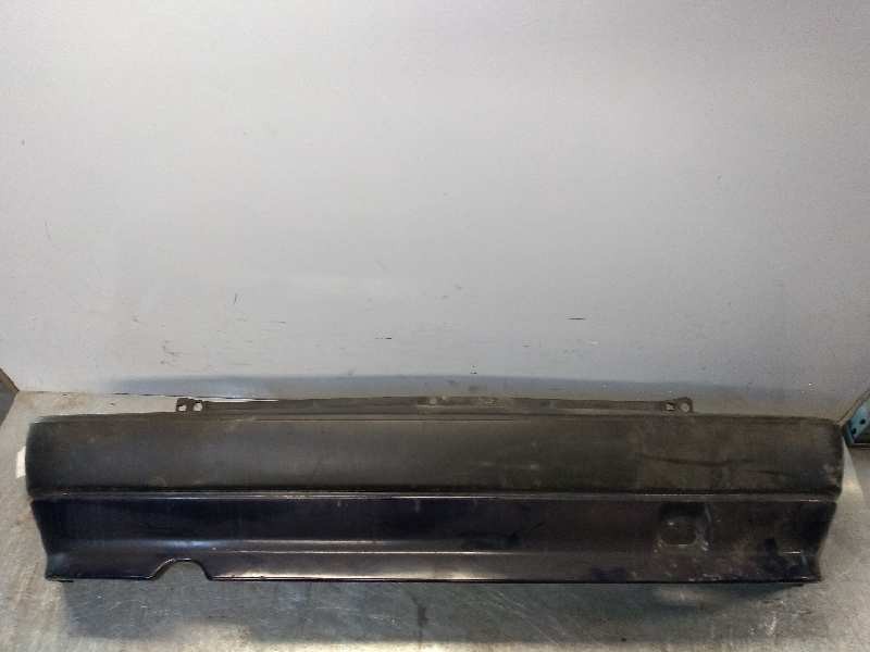 Recambio de paragolpes trasero para fiat tipo (160) 1.4 referencia OEM IAM   