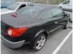 renault megane ii coupe/cabrio del año 2004 2