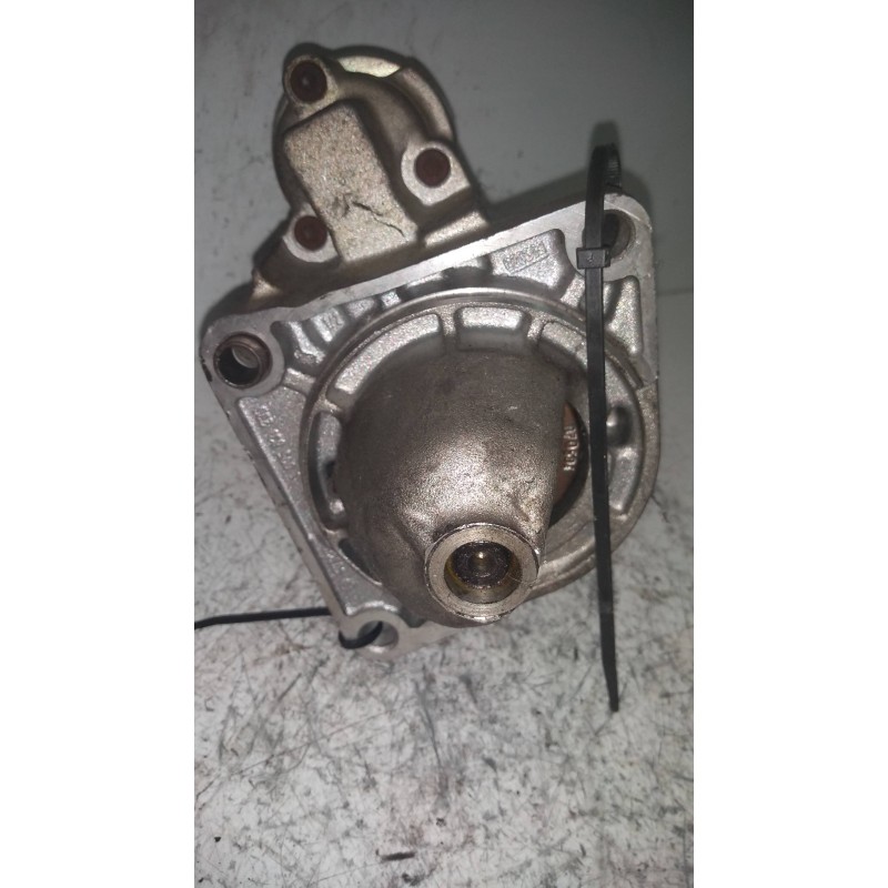 Recambio de motor arranque para fiat idea (135) 1.9 multijet emotion (i) referencia OEM IAM 0001108202 1005831290 
