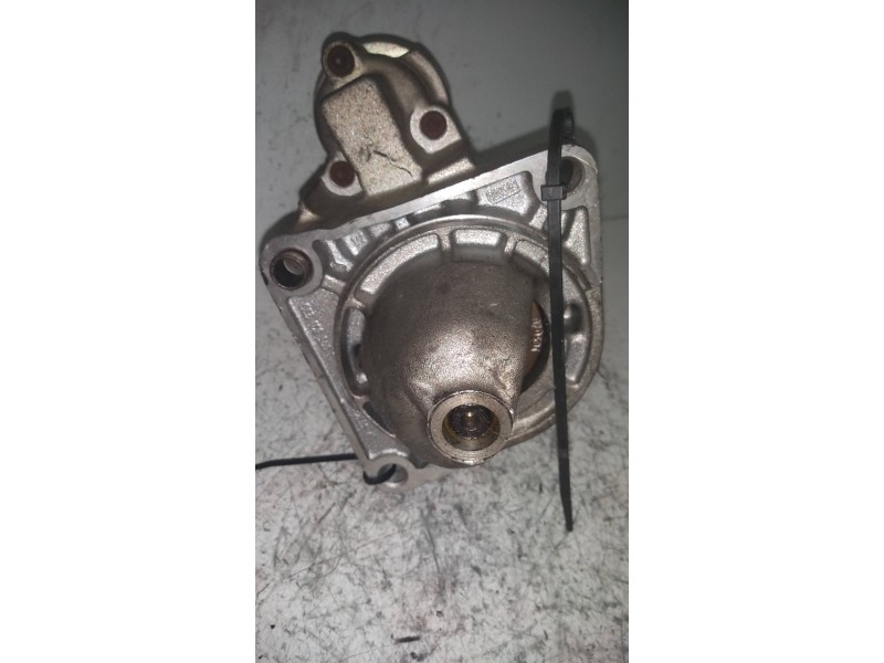 Recambio de motor arranque para fiat idea (135) 1.9 multijet emotion (i) referencia OEM IAM 0001108202 1005831290 