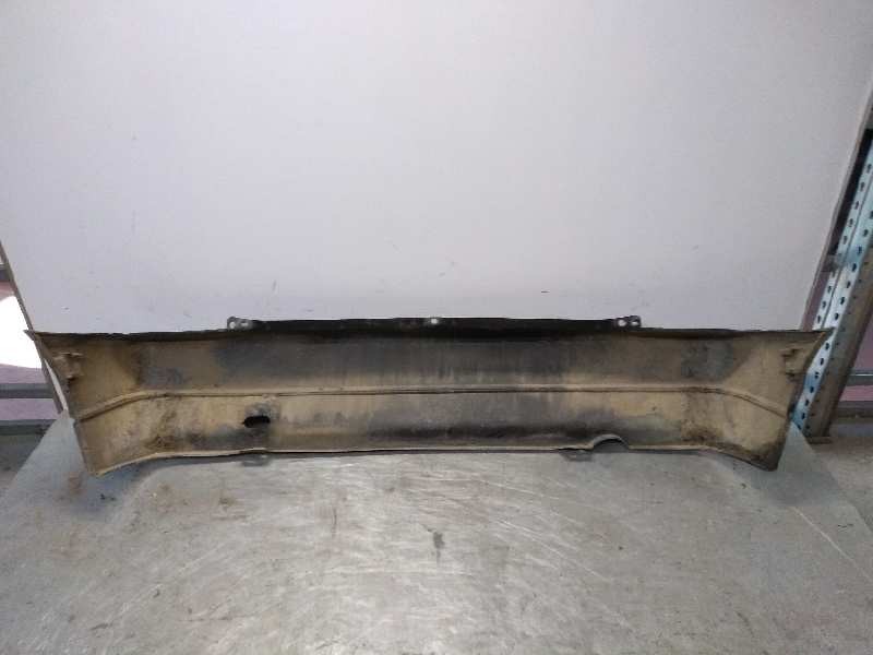 Recambio de paragolpes trasero para fiat tipo (160) 1.4 referencia OEM IAM   
