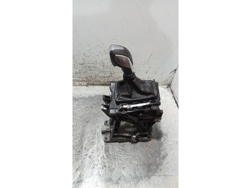 Recambio de palanca cambio para ford s-max titanium 4x4 referencia OEM IAM   