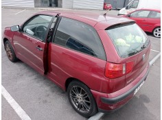 seat ibiza (6k1) del año 2000 2