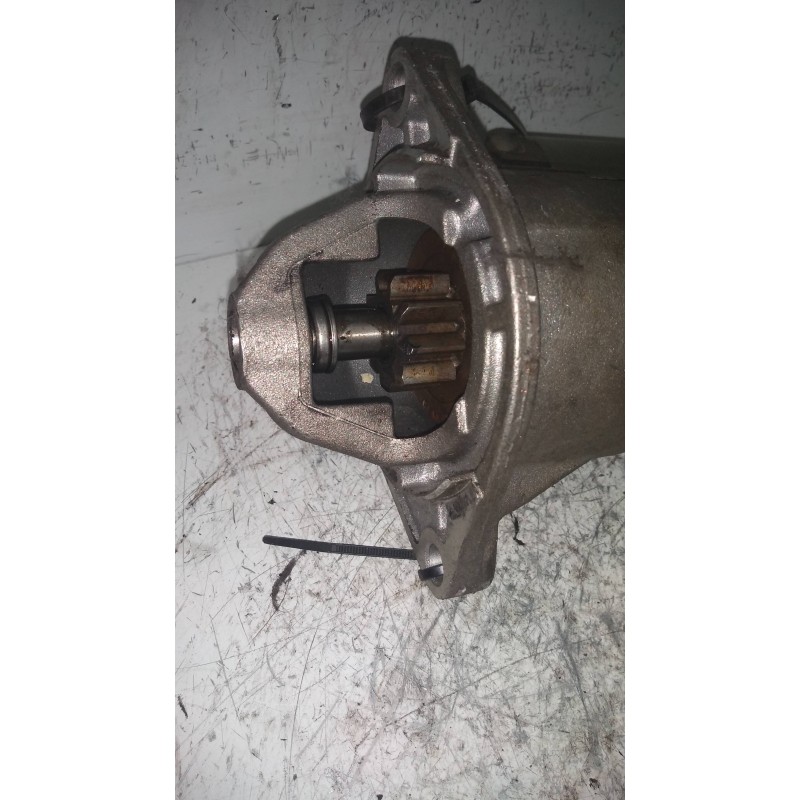 Recambio de motor arranque para fiat idea (135) 1.9 multijet emotion (i) referencia OEM IAM 0001108202 1005831290 