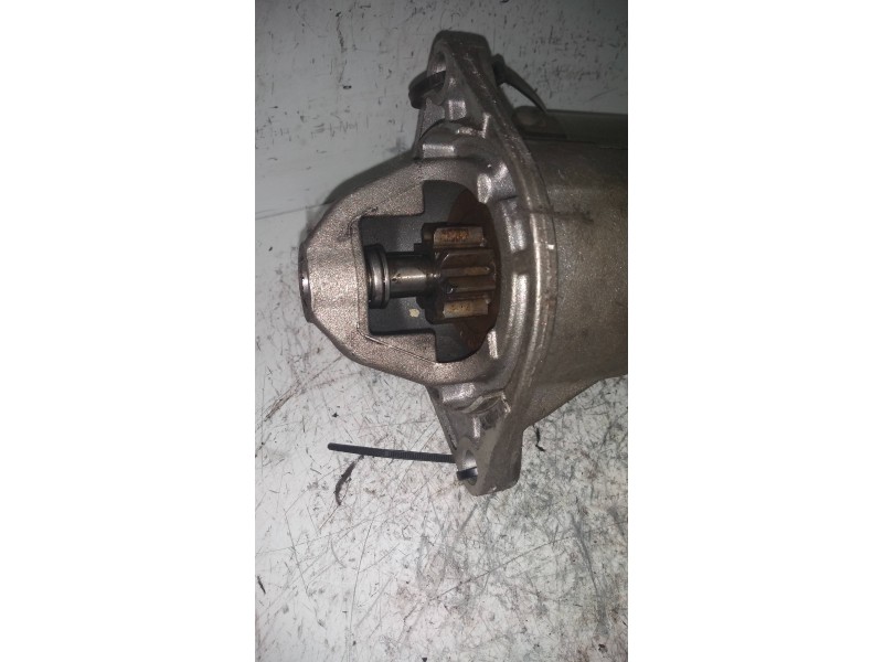 Recambio de motor arranque para fiat idea (135) 1.9 multijet emotion (i) referencia OEM IAM 0001108202 1005831290 