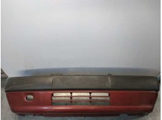 Recambio de paragolpes delantero para fiat tipo (160) referencia OEM IAM   