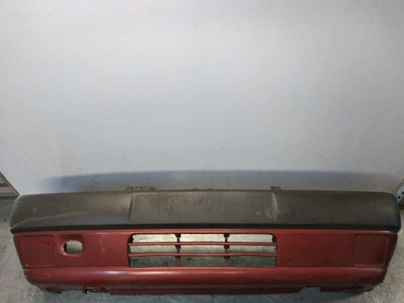 Recambio de paragolpes delantero para fiat tipo (160) referencia OEM IAM    Recambio de paragolpes delantero para fiat tipo (160) referencia OEM IAM