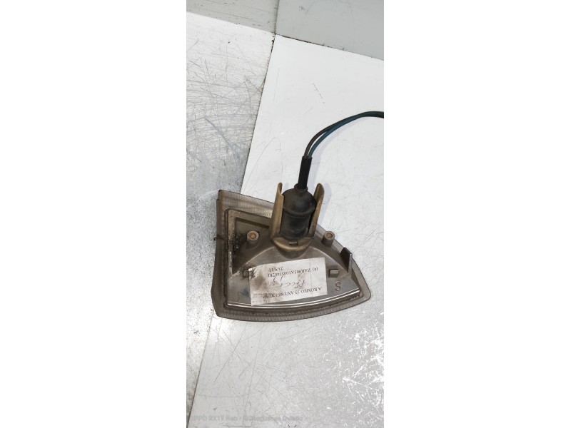 Recambio de piloto delantero izquierdo para alfa romeo 33 berlina referencia OEM IAM   