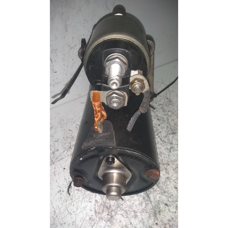 Recambio de motor arranque para fiat idea (135) 1.9 multijet emotion (i) referencia OEM IAM 0001108202 1005831290 