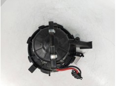 Recambio de motor calefaccion para audi a4 avant (8k5) (2008) básico referencia OEM IAM U0852003 U0851003 