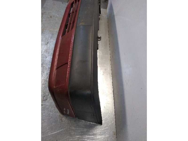 Recambio de paragolpes delantero para fiat tipo (160) referencia OEM IAM    Recambio de paragolpes delantero para fiat tipo (160) referencia OEM IAM