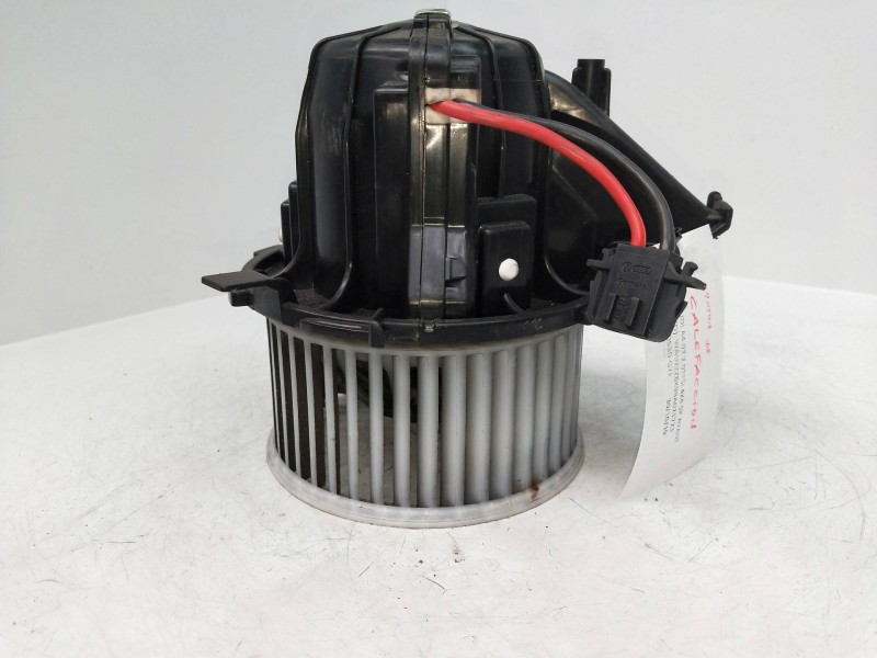 Recambio de motor calefaccion para audi a4 avant (8k5) (2008) básico referencia OEM IAM U0852003 U0851003 