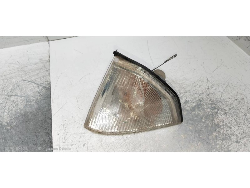 Recambio de piloto delantero izquierdo para alfa romeo 33 berlina referencia OEM IAM   