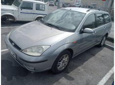 ford focus turnier (cak) del año 2003