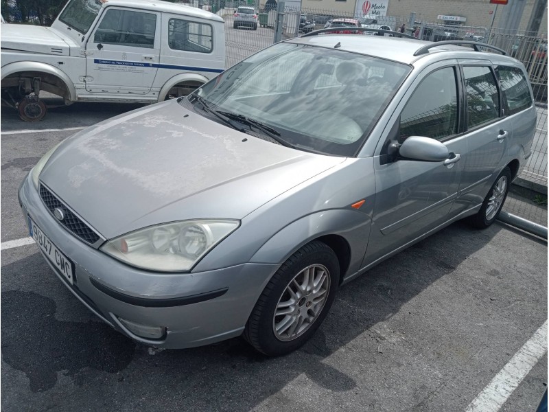 ford focus turnier (cak) del año 2003