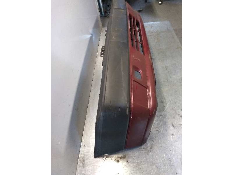 Recambio de paragolpes delantero para fiat tipo (160) referencia OEM IAM    Recambio de paragolpes delantero para fiat tipo (160) referencia OEM IAM