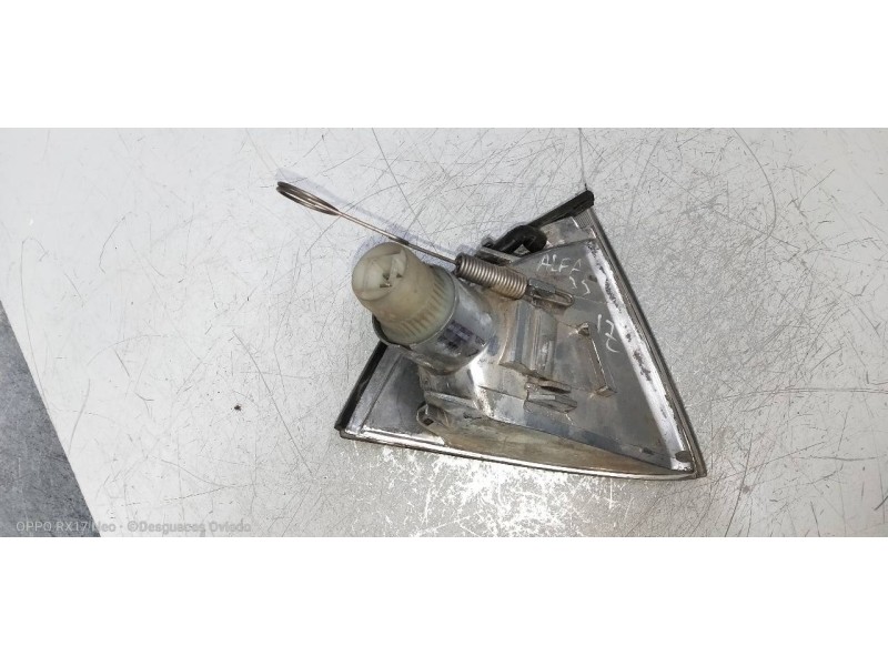 Recambio de piloto delantero izquierdo para alfa romeo 33 berlina referencia OEM IAM   