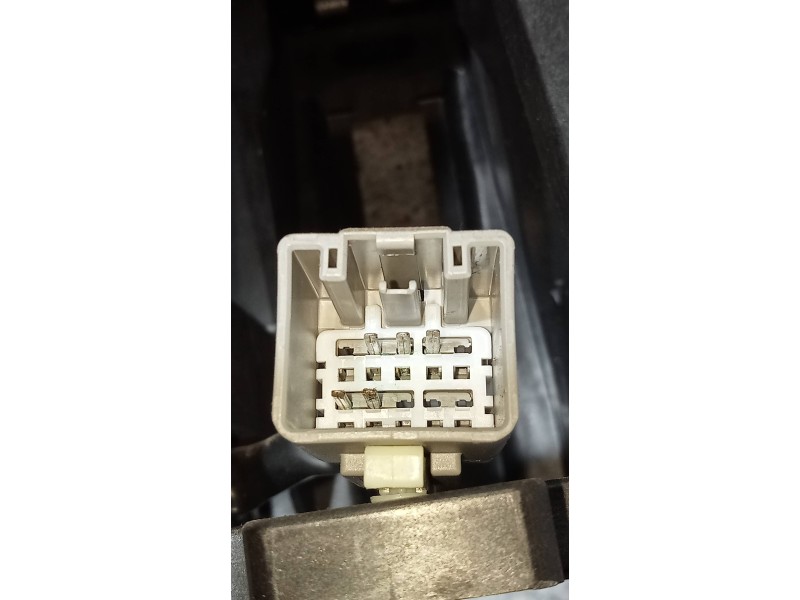 Recambio de palanca cambio para ford s-max titanium 4x4 referencia OEM IAM   