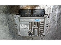 Recambio de centralita motor uce para ford s-max titanium 4x4 referencia OEM IAM 28570762 DS7112B684XC H1GA12A650AB