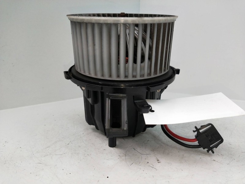 Recambio de motor calefaccion para audi a4 avant (8k5) (2008) básico referencia OEM IAM U0852003 U0851003 
