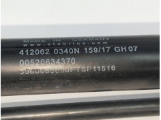 Recambio de amortiguadores maletero / porton para fiat tipo ii (356) sedan 1.4 cat (gpl) referencia OEM IAM 00520634370   2