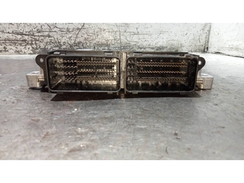 Recambio de centralita motor uce para ford s-max titanium 4x4 referencia OEM IAM 28570762 DS7112B684XC H1GA12A650AB