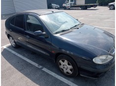 renault megane i fase 2 berlina (ba0) del año 1999