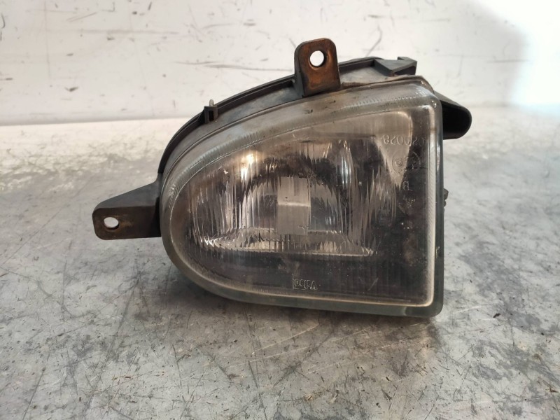 Recambio de faro antiniebla izquierdo para ford galaxy (vx) core glx referencia OEM IAM   