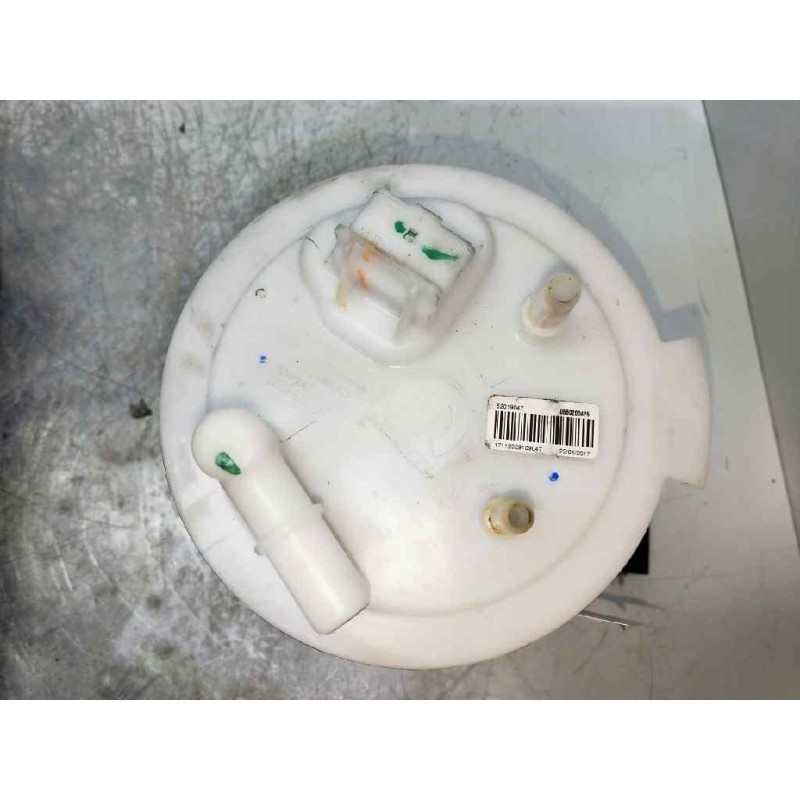 Recambio de bomba combustible para fiat tipo ii (356) sedan 1.4 cat (gpl) referencia OEM IAM 0580200425 52019017 BOSCH AFORADOR