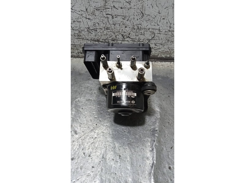 Recambio de abs para ssangyong actyon 200 xdi referencia OEM IAM 06210213094 06210955683 48940097000