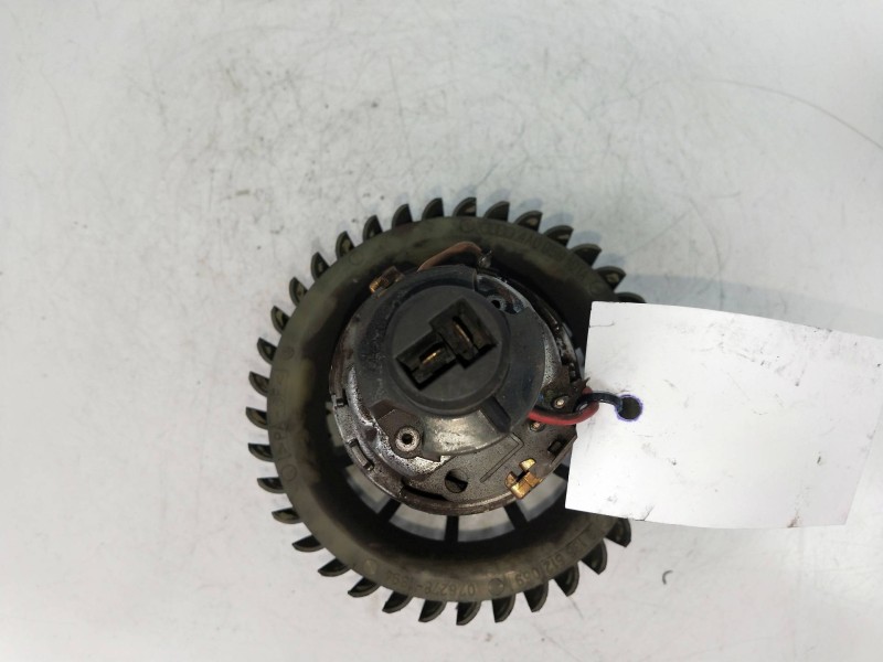 Recambio de motor calefaccion para audi a6 avant (c4) 2.5 tdi referencia OEM IAM 4A0959101A 0130111162 