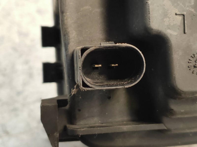 Recambio de faro antiniebla izquierdo para ford galaxy (vx) core glx referencia OEM IAM   