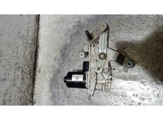 Recambio de motor limpia delantero para ford s-max titanium 4x4 referencia OEM IAM W000052207 W000052260 IZQUIERDO 2