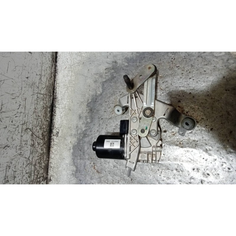 Recambio de motor limpia delantero para ford s-max titanium 4x4 referencia OEM IAM W000052207 W000052260 IZQUIERDO