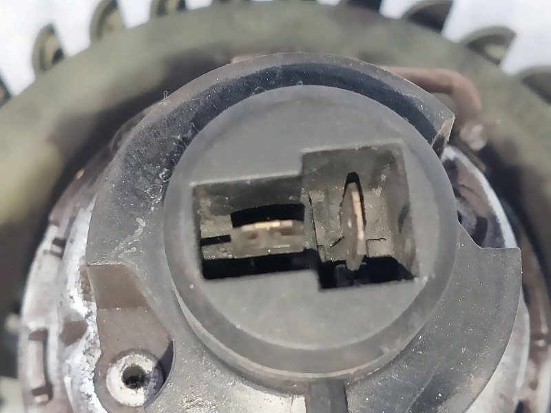 Recambio de motor calefaccion para audi a6 avant (c4) 2.5 tdi referencia OEM IAM 4A0959101A 0130111162 